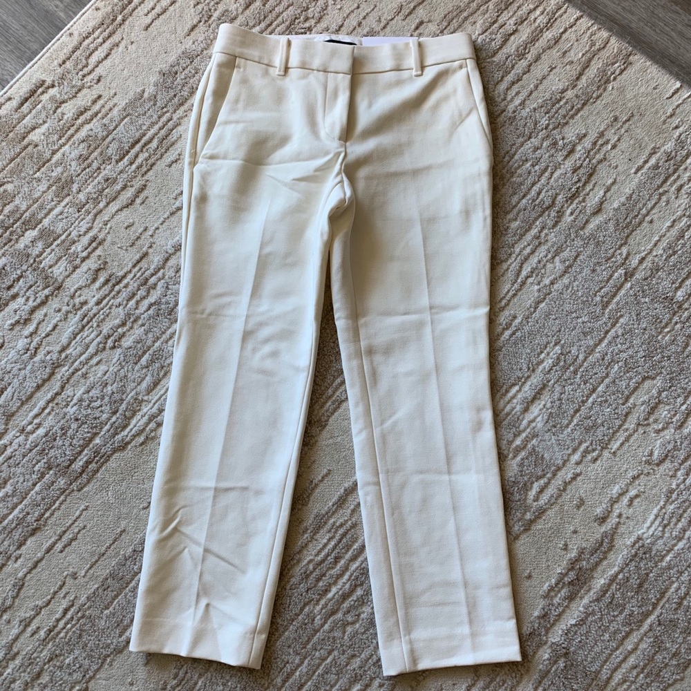 Ann Taylor The Ankle Pant